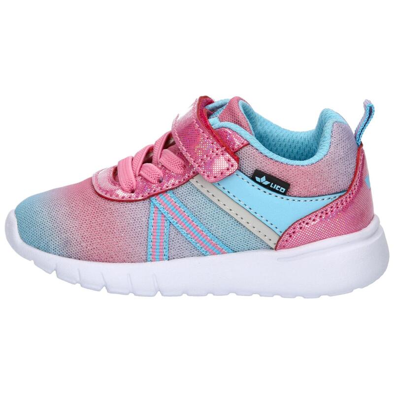 Hallenschuh Sportschuh Cakes VS in rosa