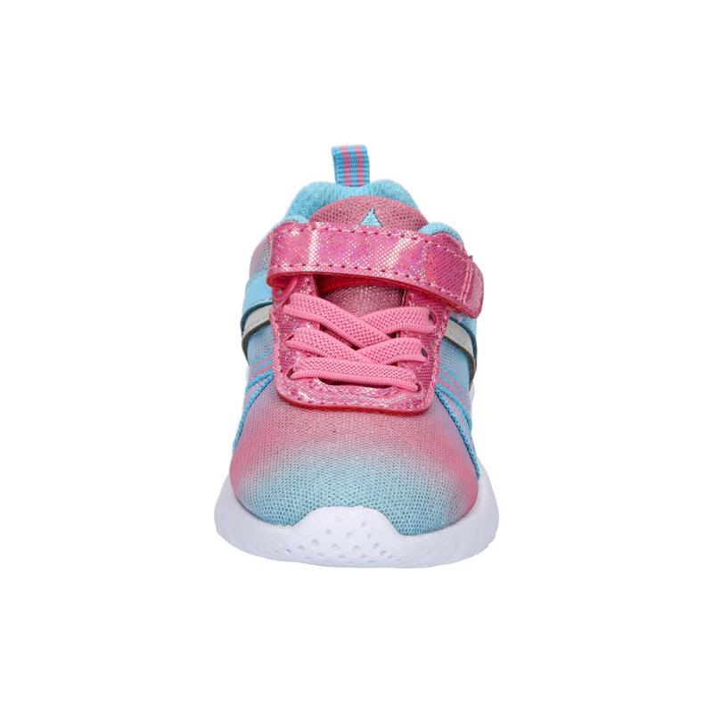 Hallenschuh Sportschuh Cakes VS in rosa