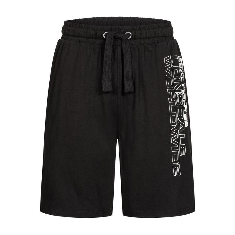 LONSDALE Herren Shorts normale Passform FORDELL