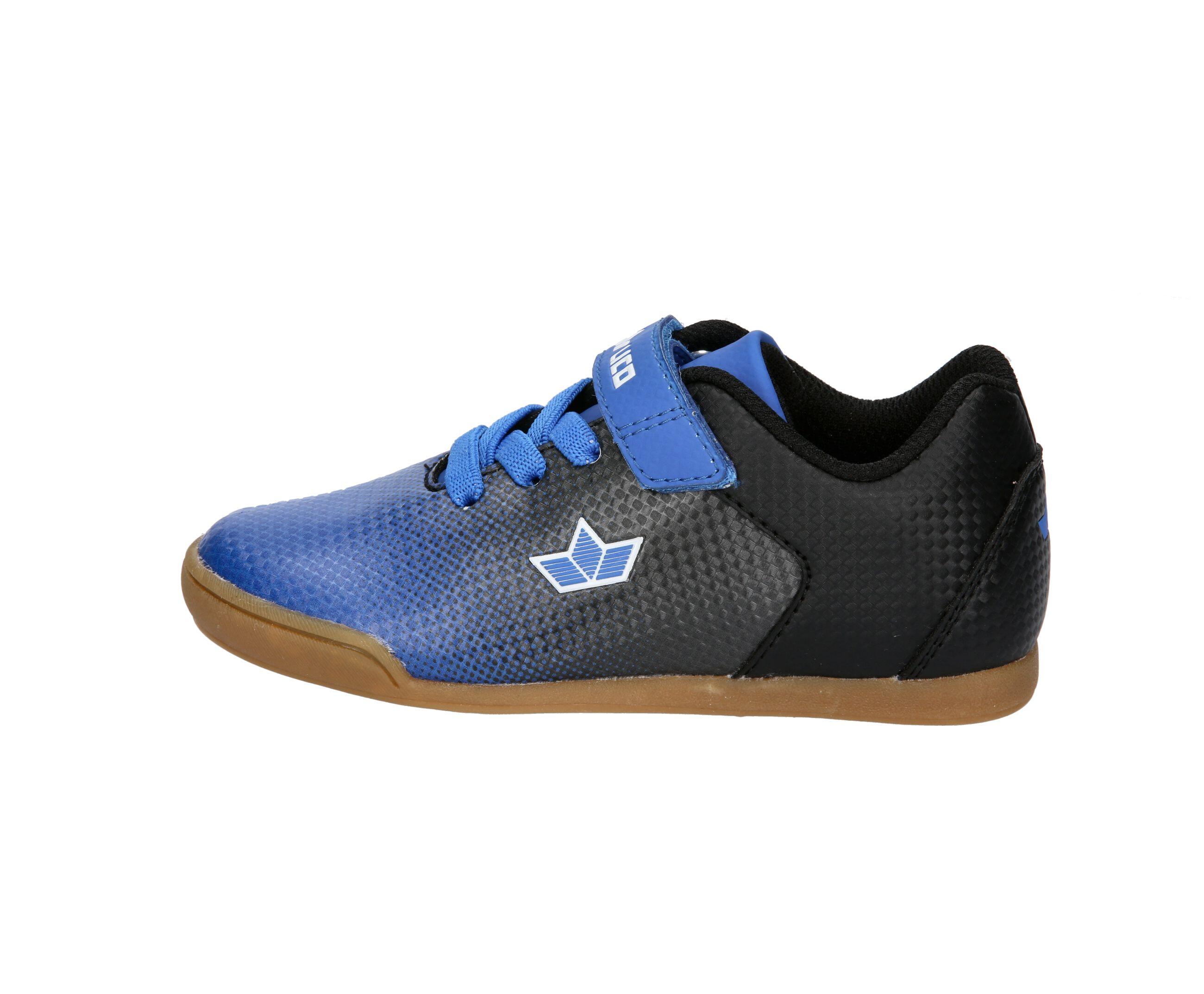 Chaussure d’entrée Fermeture velcro Garçons LICO Sambo VS 2/5