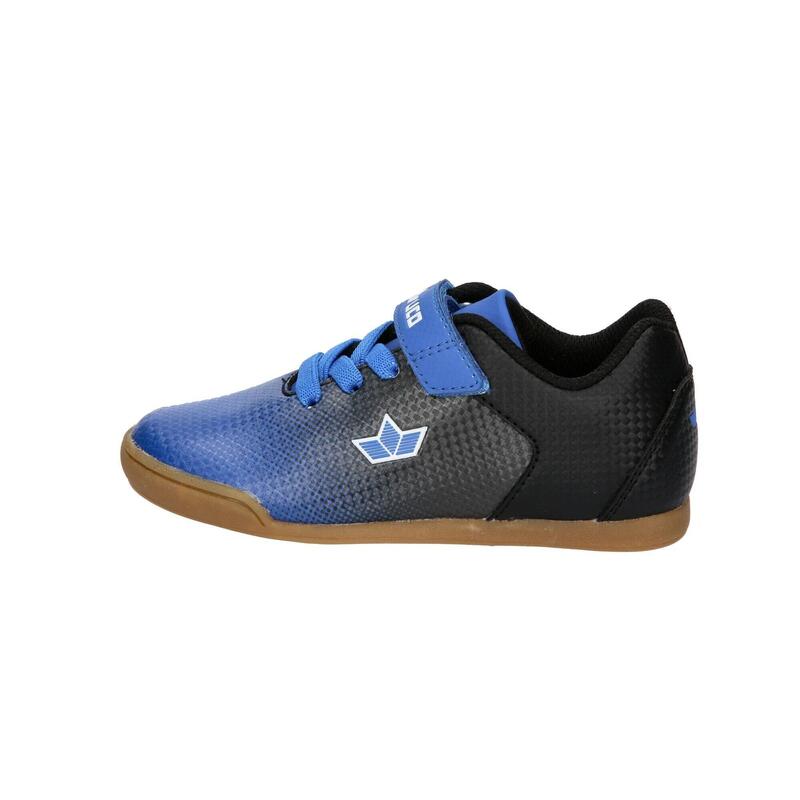 Chaussure d’entrée Fermeture velcro Garçons LICO Sambo VS