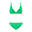 Conjunto de Bikini Mulher Beau