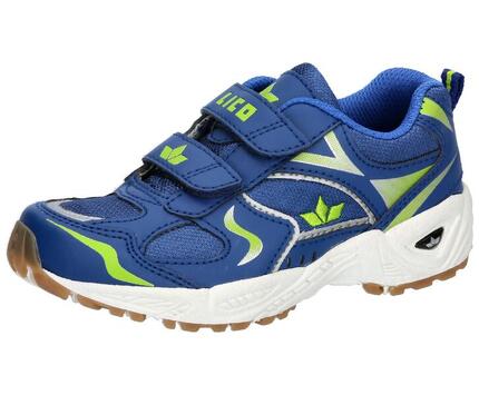 Chaussure d'entraînement Fermeture velcro Garçons LICO Bob V