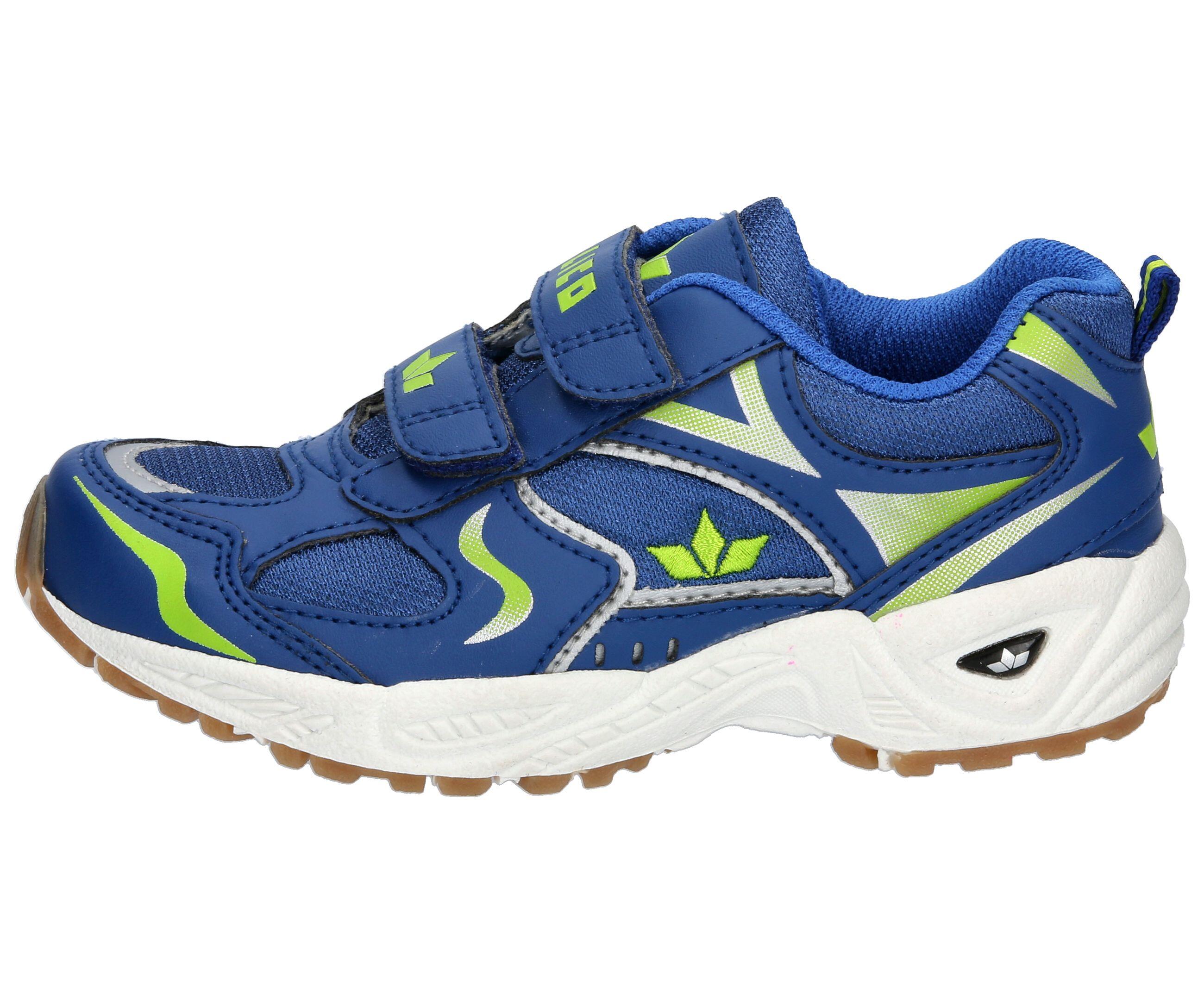 Trainingsschuh Jungen Klettverschluss LICO Bob V 2/5