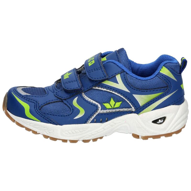 Trainingsschuh Sportschuh Bob V in blau