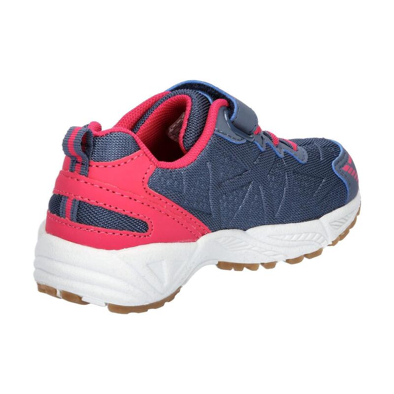 Scarpa da interno Chiusura in velcro Ragazze LICO Flori VS