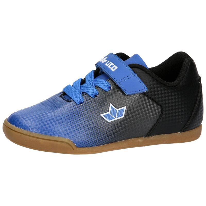 Chaussure d’entrée Fermeture velcro Garçons LICO Sambo VS