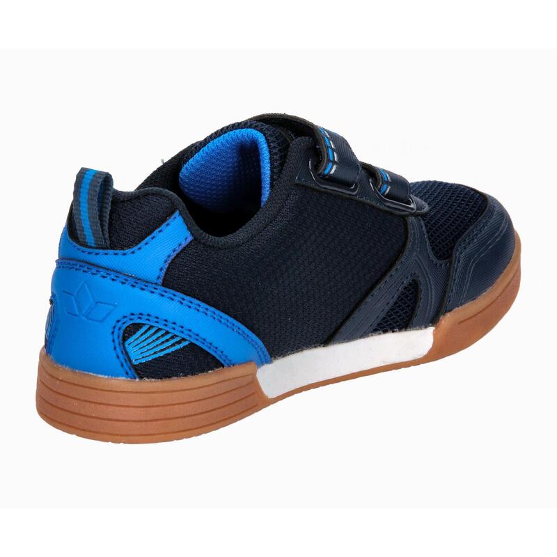 Hallenschuh Sportschuh Panos V in blau