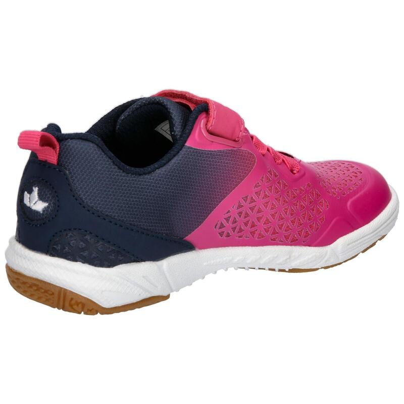 Hallenschuh Sportschuh Kit VS in rosa