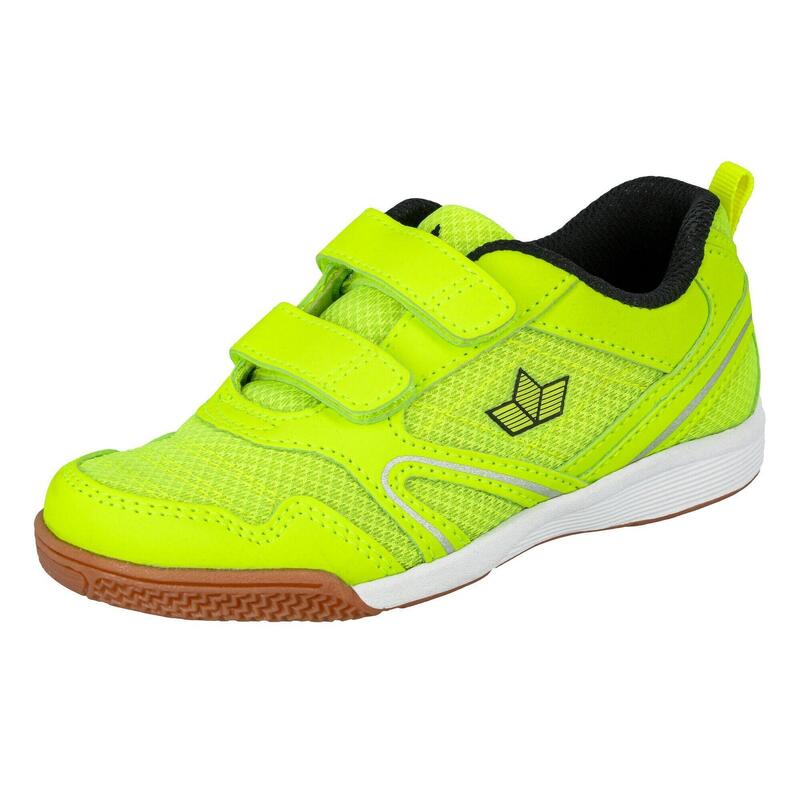 Chaussure intérieure Jaune Boulder V LICO Decathlon