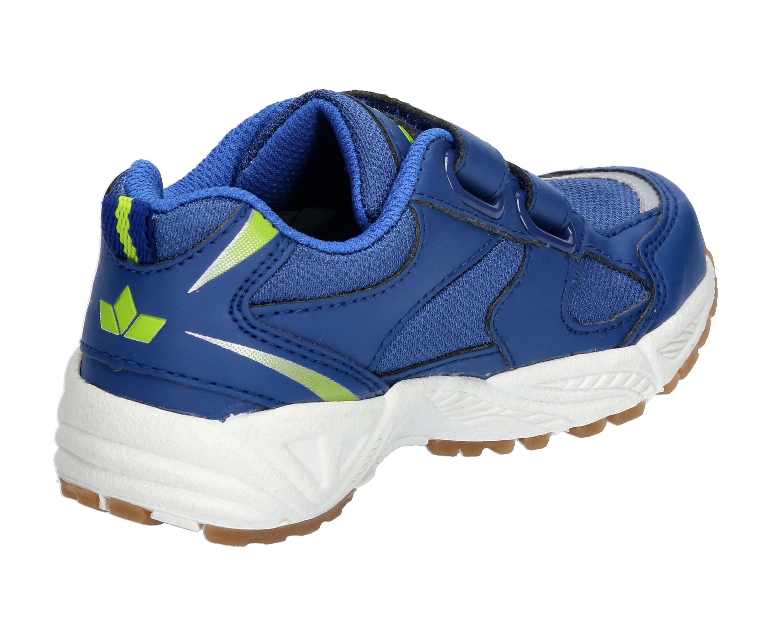 Trainingsschuh Jungen Klettverschluss LICO Bob V 4/5