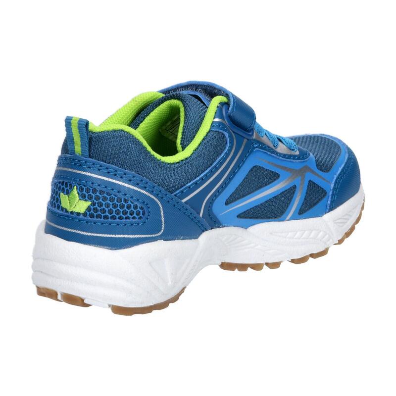 chaussure de randonnée Fermeture velcro Garçons LICO Salford VS