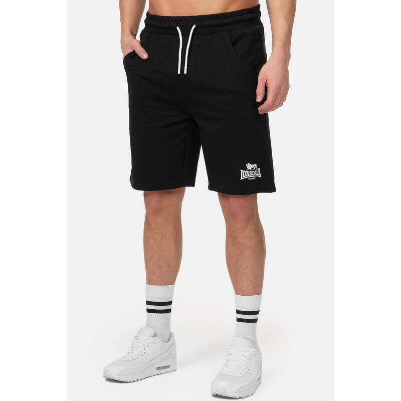 LONSDALE Herren Shorts normale Passform COVENTRY