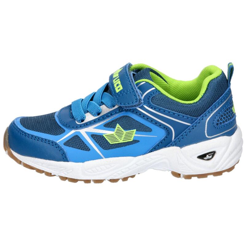 chaussure de randonnée Fermeture velcro Garçons LICO Salford VS