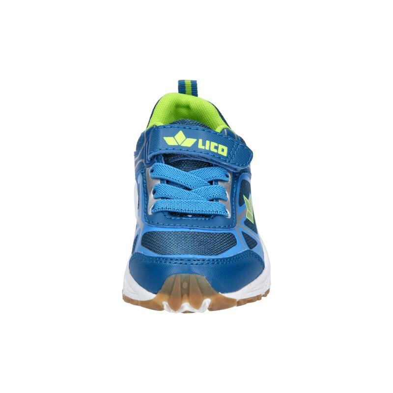 chaussure de randonnée Fermeture velcro Garçons LICO Salford VS