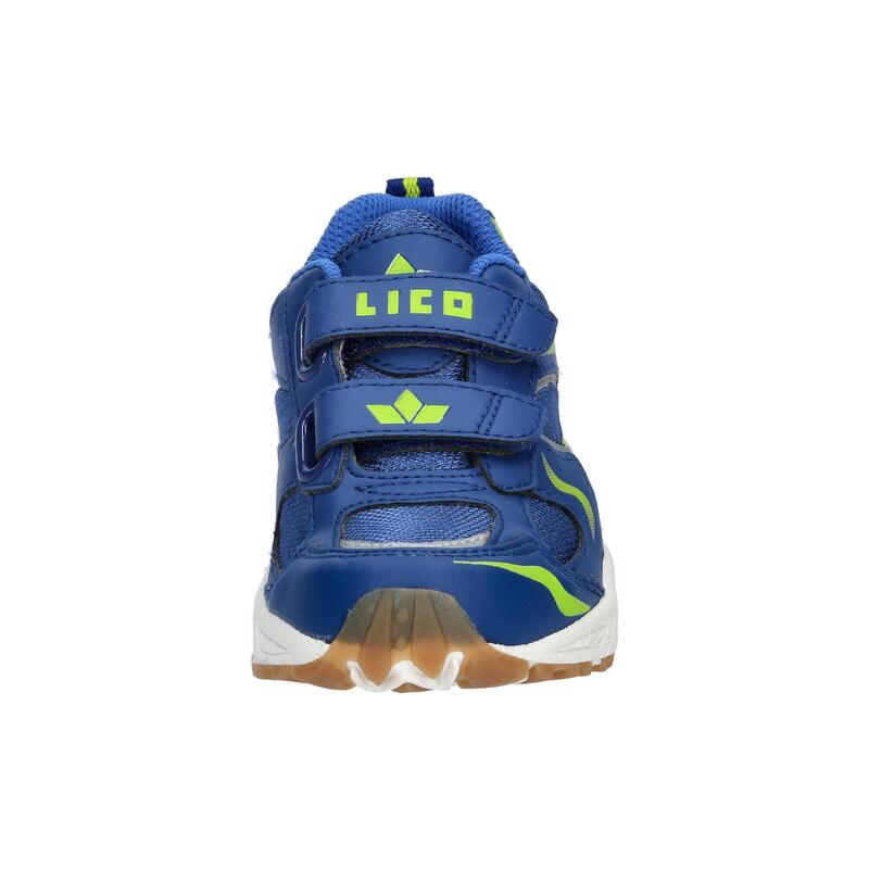 Chaussure d'entraînement Fermeture velcro Garçons LICO Bob V