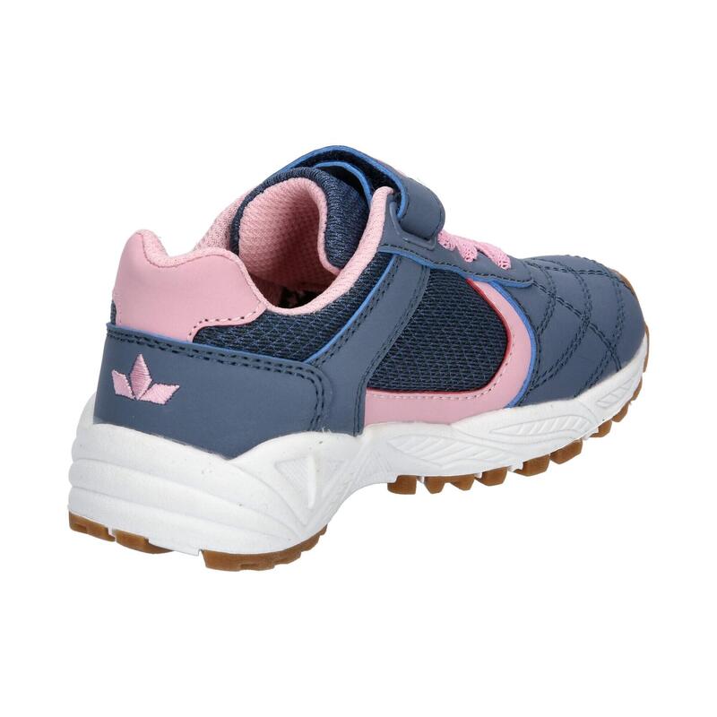 Outdoor-Schuhe Meisjes Klittenband LICO Benchy VS