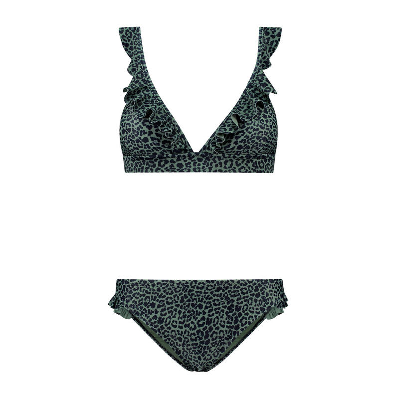 Conjunto de Bikini Mulher Bobby Pantar