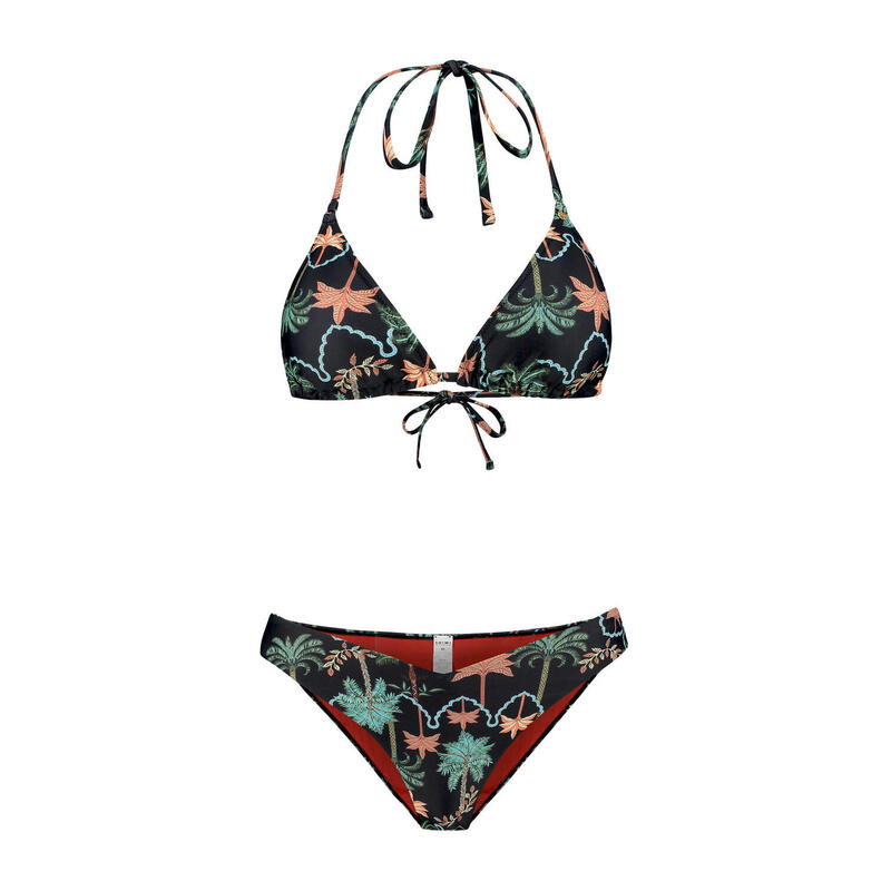 Conjunto de Bikini Mulher Liz