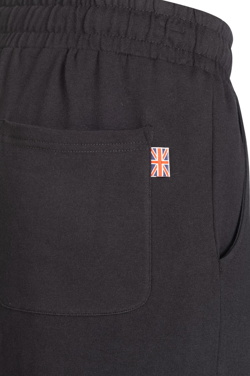 LONSDALE Herren Shorts normale Passform BADNAGIE 4/4