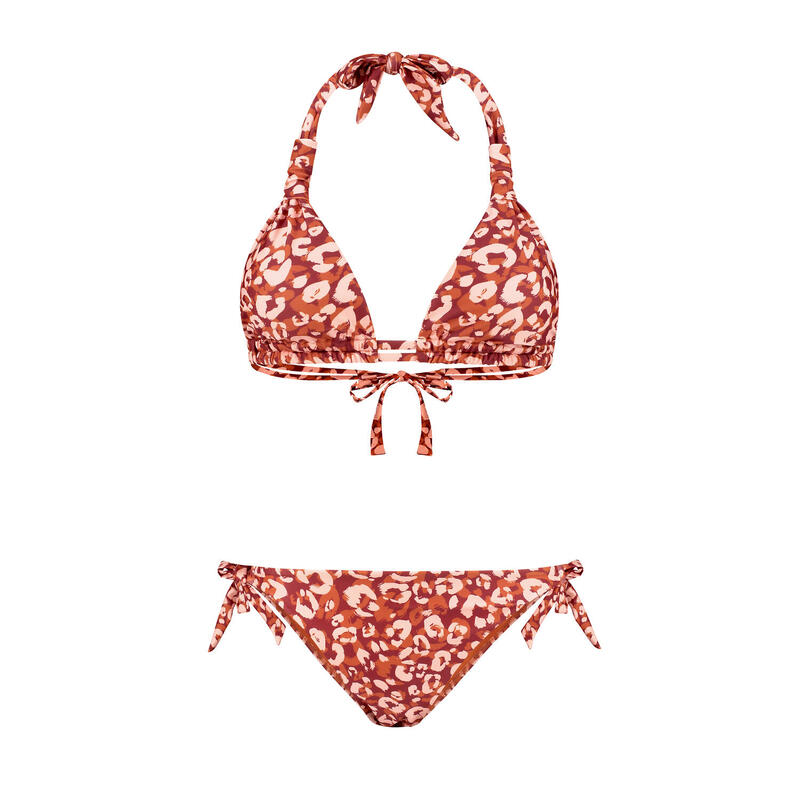 BIBI bikini set LUSH LEOPARD