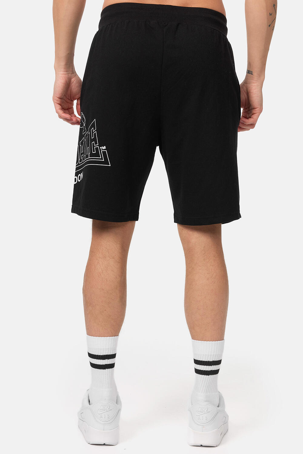 Jogginghose Lonsdale Giffordland 7/7