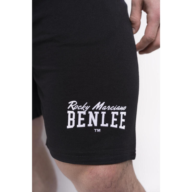 BENLEE Herren Shorts normale Passform BASIC
