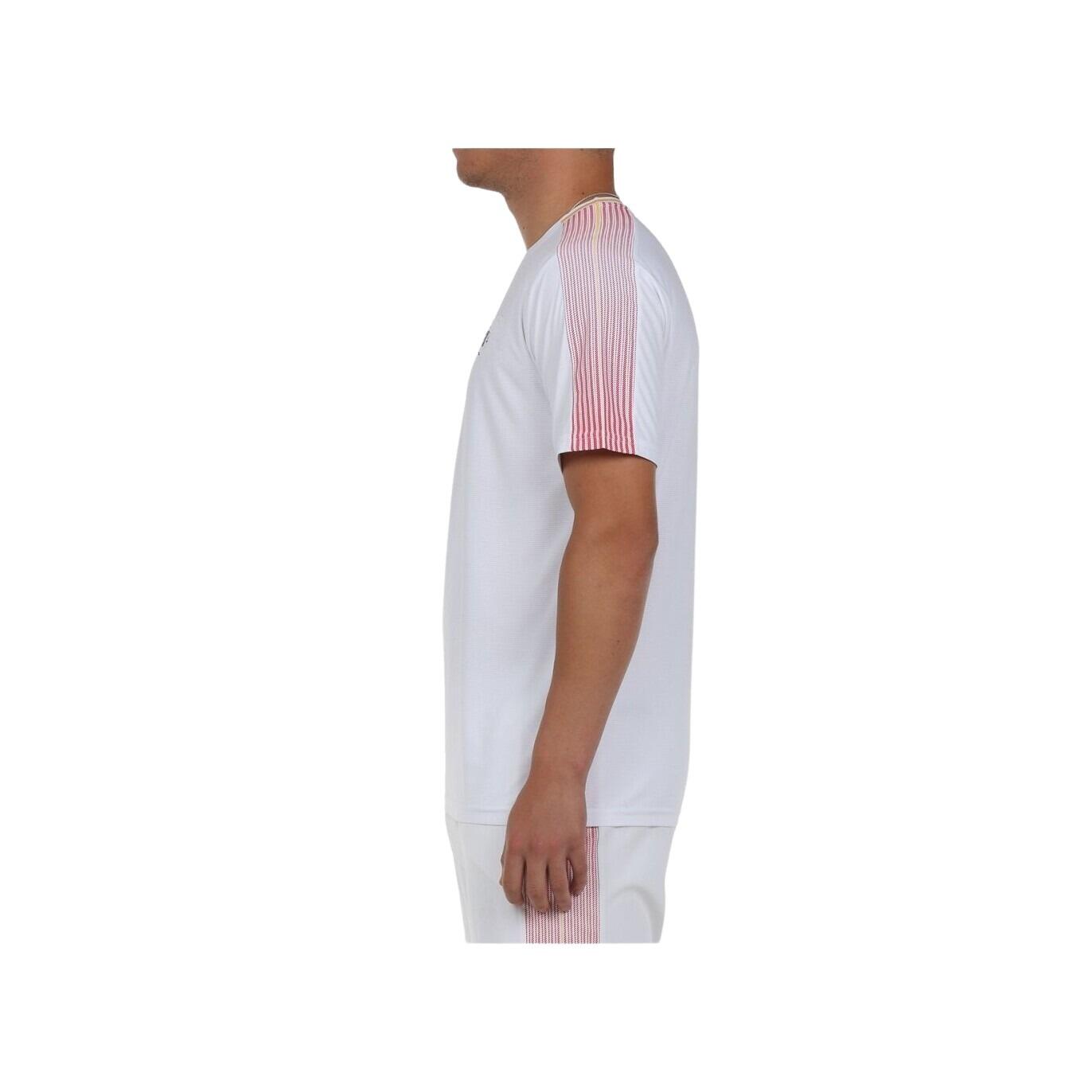 CAMISETA BULLPADEL EXUDO 4/4
