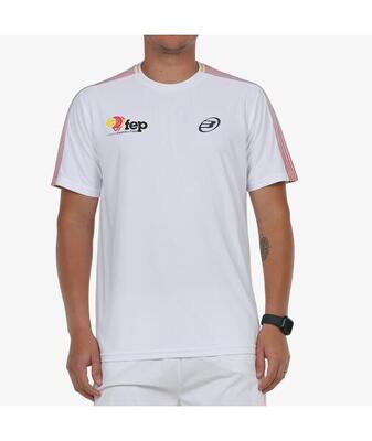 T-shirt bullpadel exudo