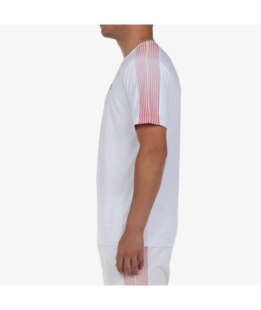 CAMISETA BULLPADEL EXUDO 2/4