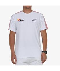 T-Shirt Bullpadel Exudo