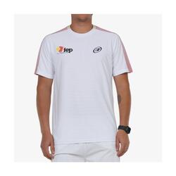 T-shirt Bullpadel Exudo