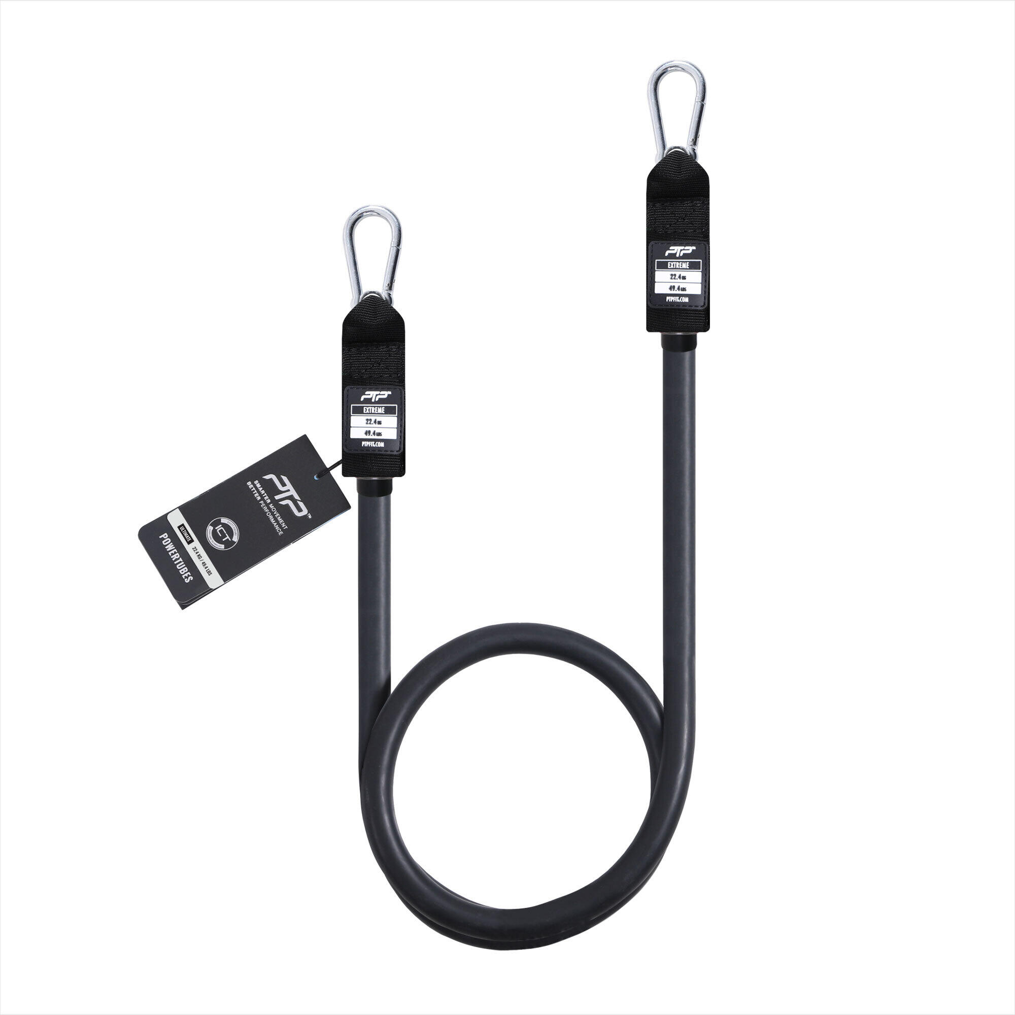 PTP PTP Resistance Tube 120cm POWERTUBE