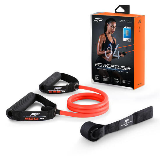 Trainingsmaterial PTP Powertube+