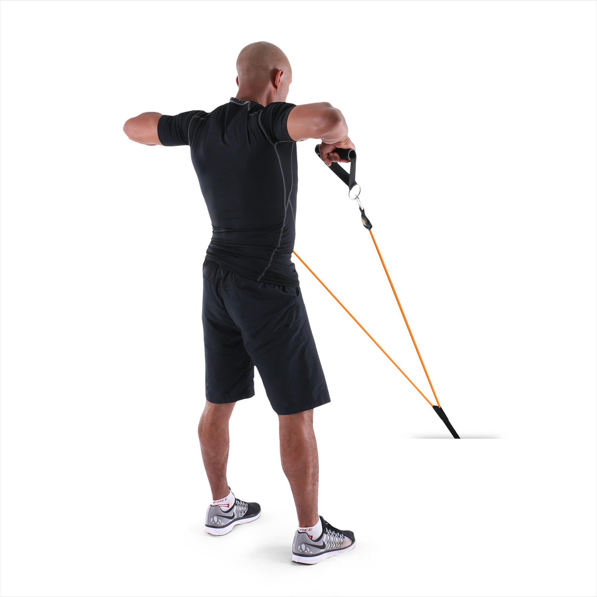 Attrezzature da Allenamento PTP Powertube 2/2