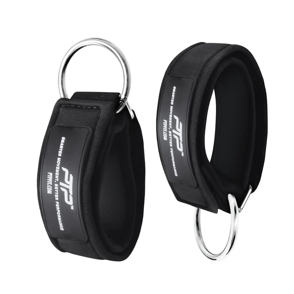 Ankle strap PTP