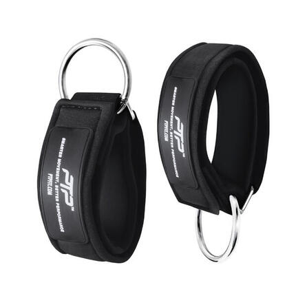PTP ANKLE STRAPS ANKLE STRAPS