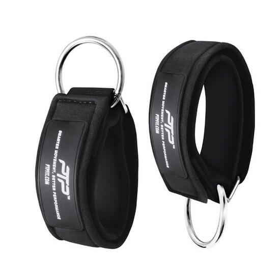 PTP ANKLE STRAPS ANKLE STRAPS