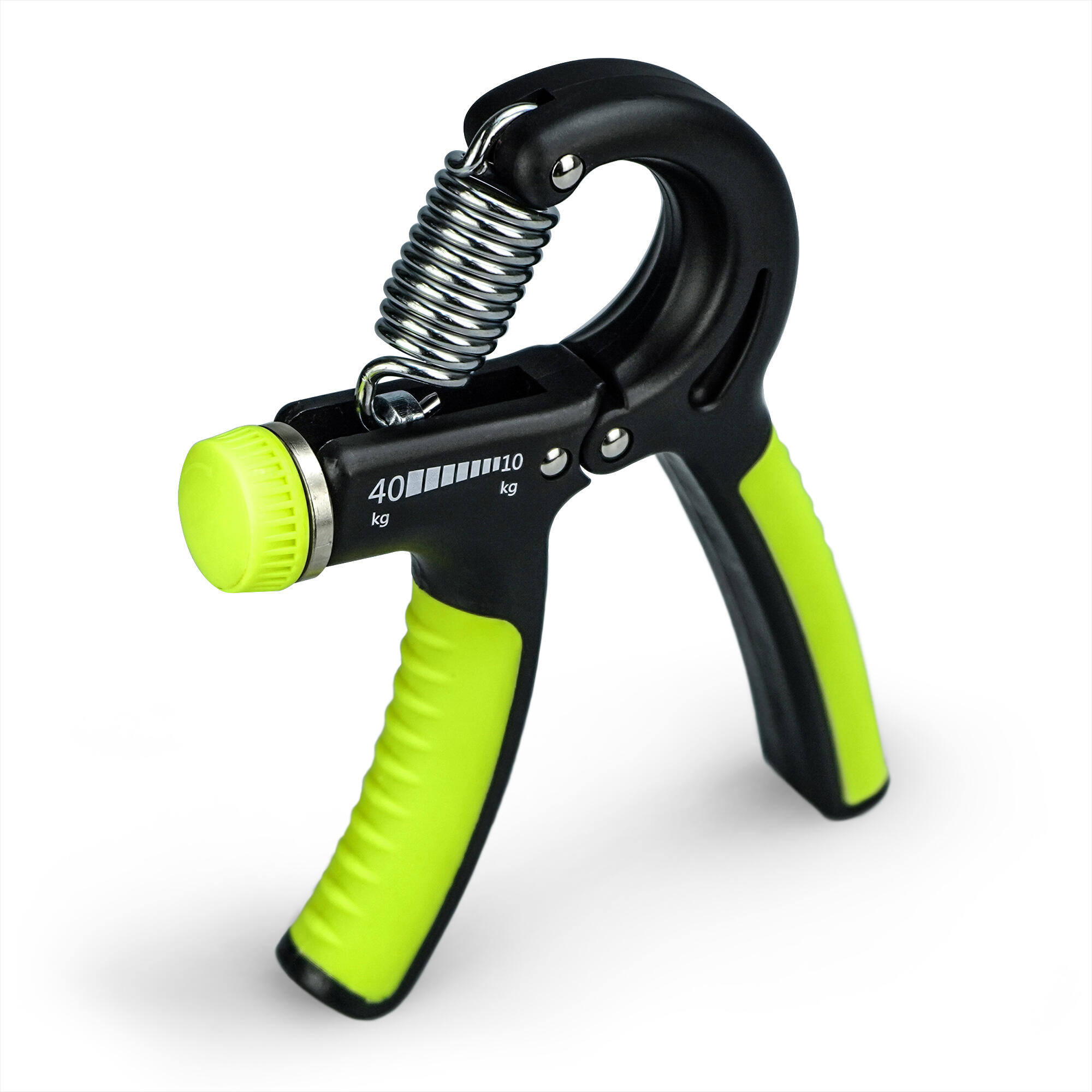 Кистевой эспандер PTP Strength Grip — фото 2
