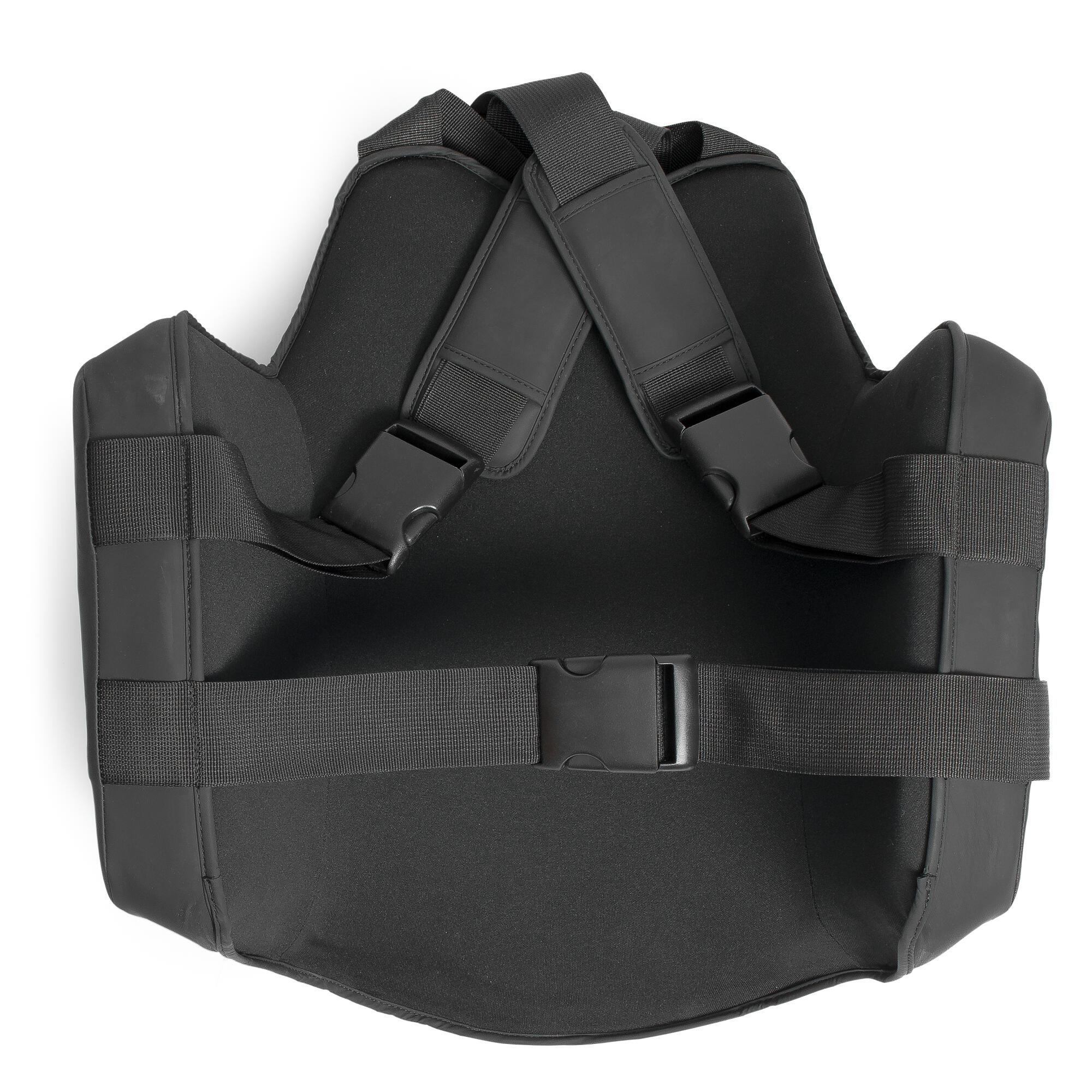 Frontale Benlee Black Label Titanus 2/3