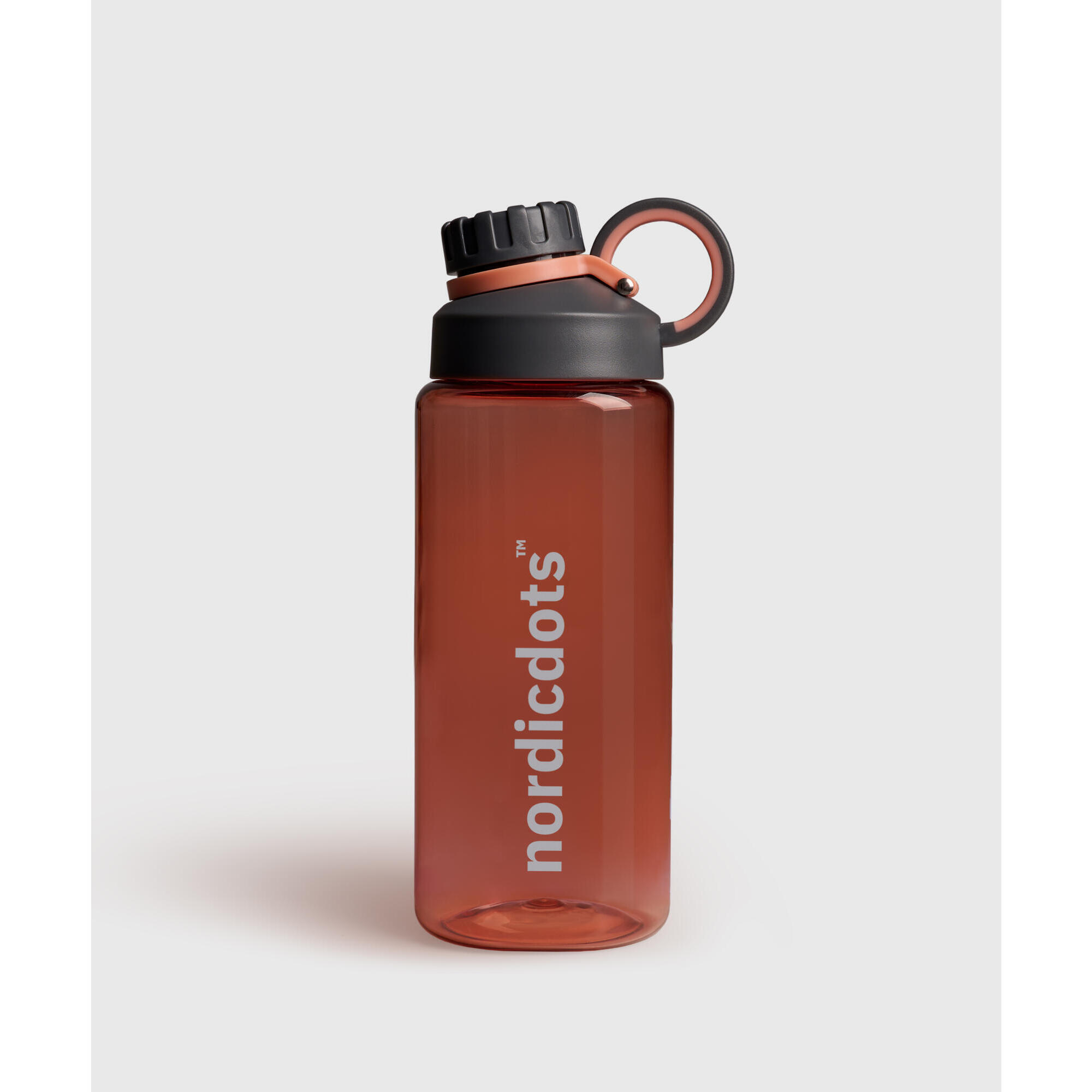 NORDICDOTS Sportovní láhev "Shake Me"