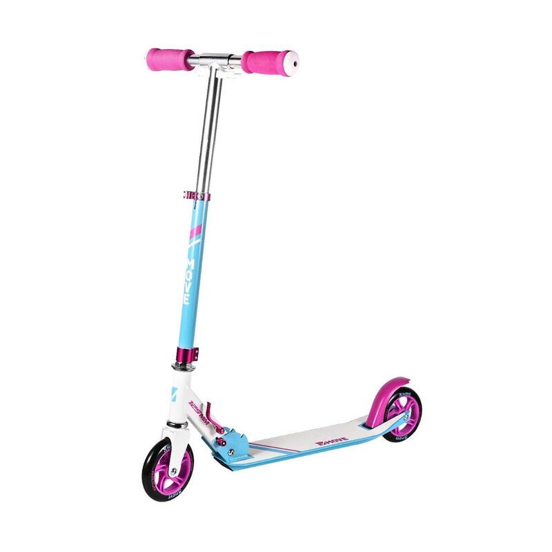 Move 125 Scooter in Roze