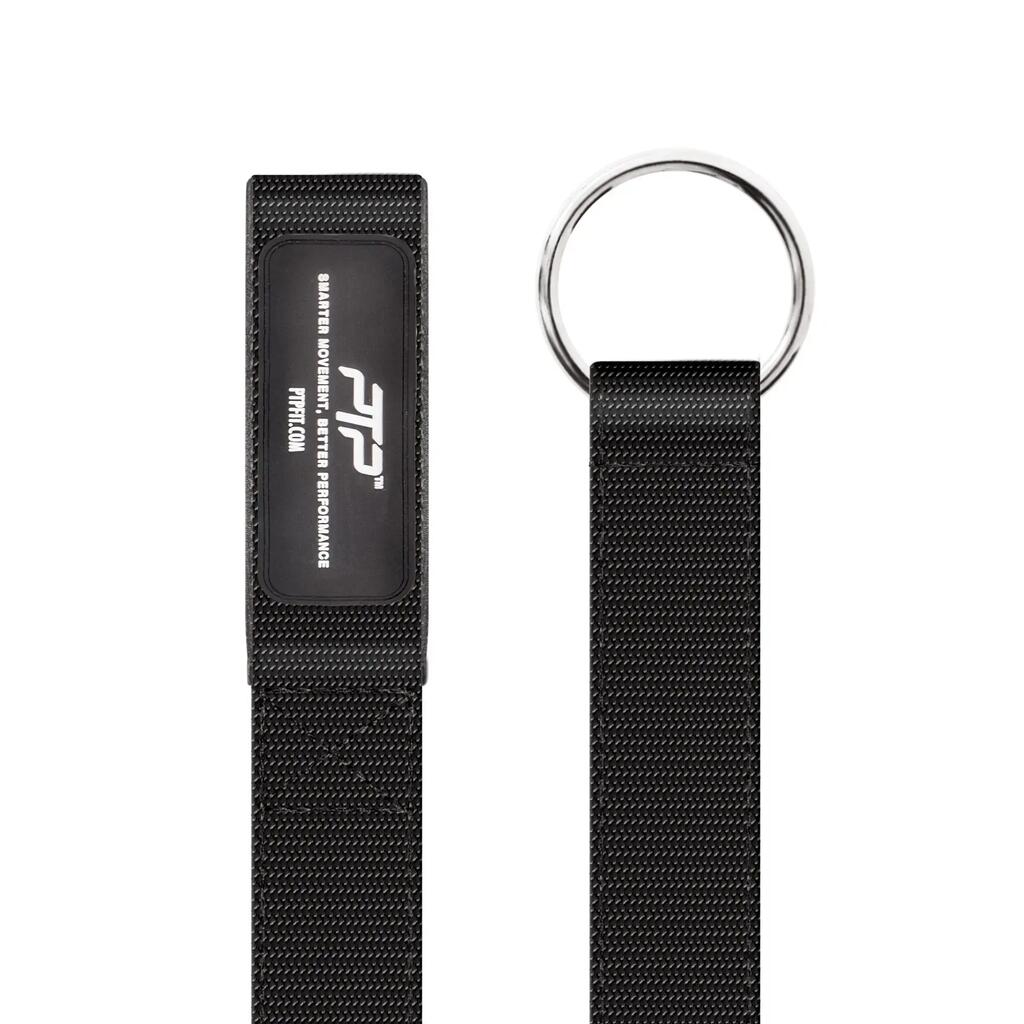 Training equipment external anchor PTP