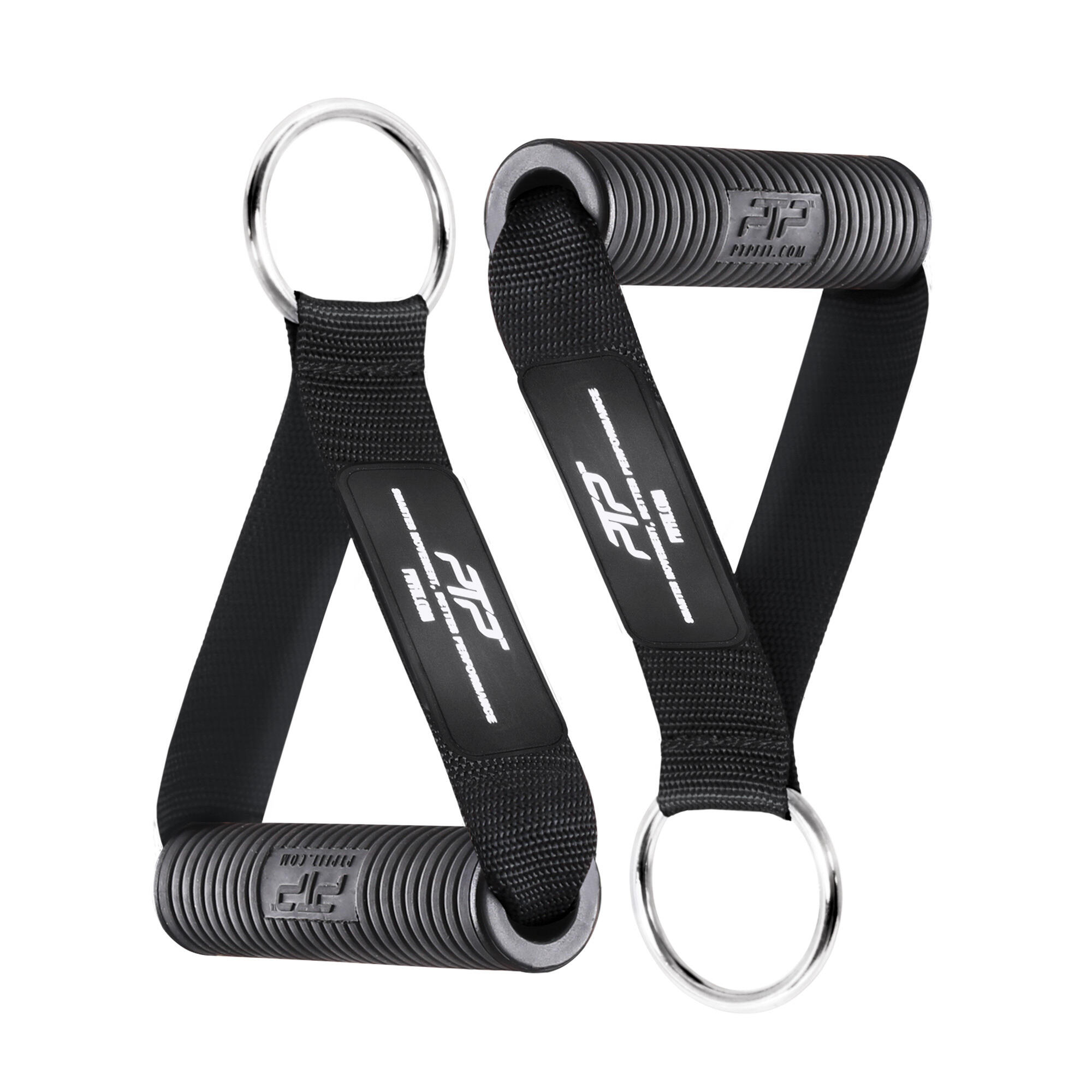 PTP PTP Power Handles POWER HANDLES