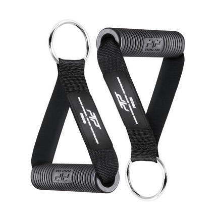 Matériel d'entraînement PTP Power Handles