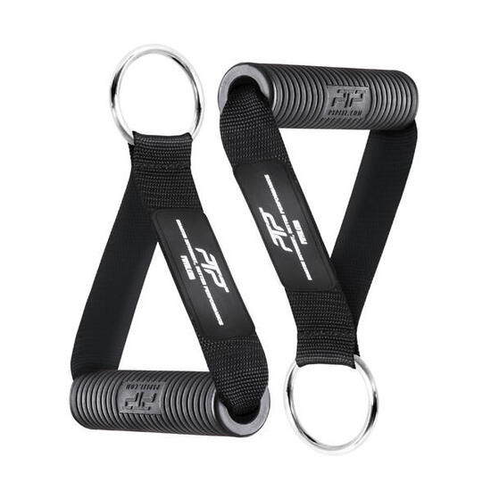 Matériel d'entraînement PTP Power Handles
