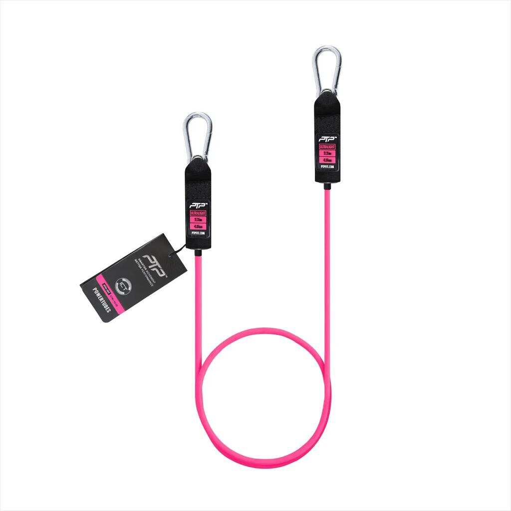 Training equipment PTP Powertube