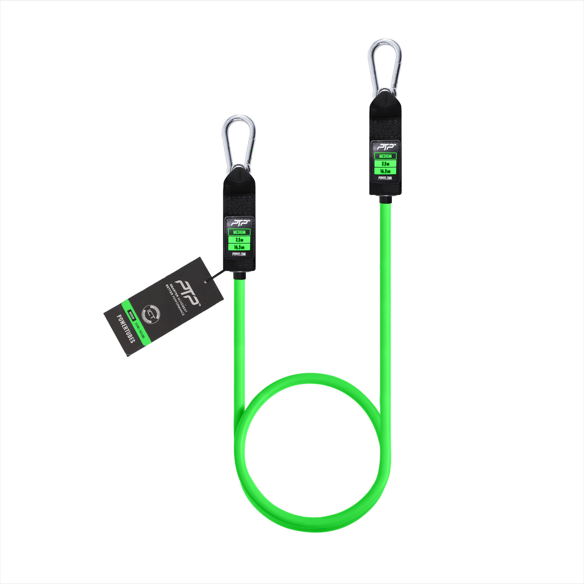 PTP PTP Resistance Tube 120cm POWERTUBE