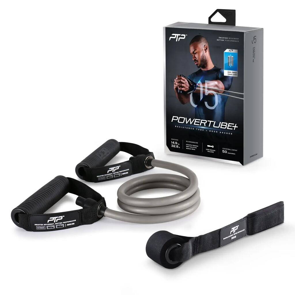 Training equipment PTP Powertube+