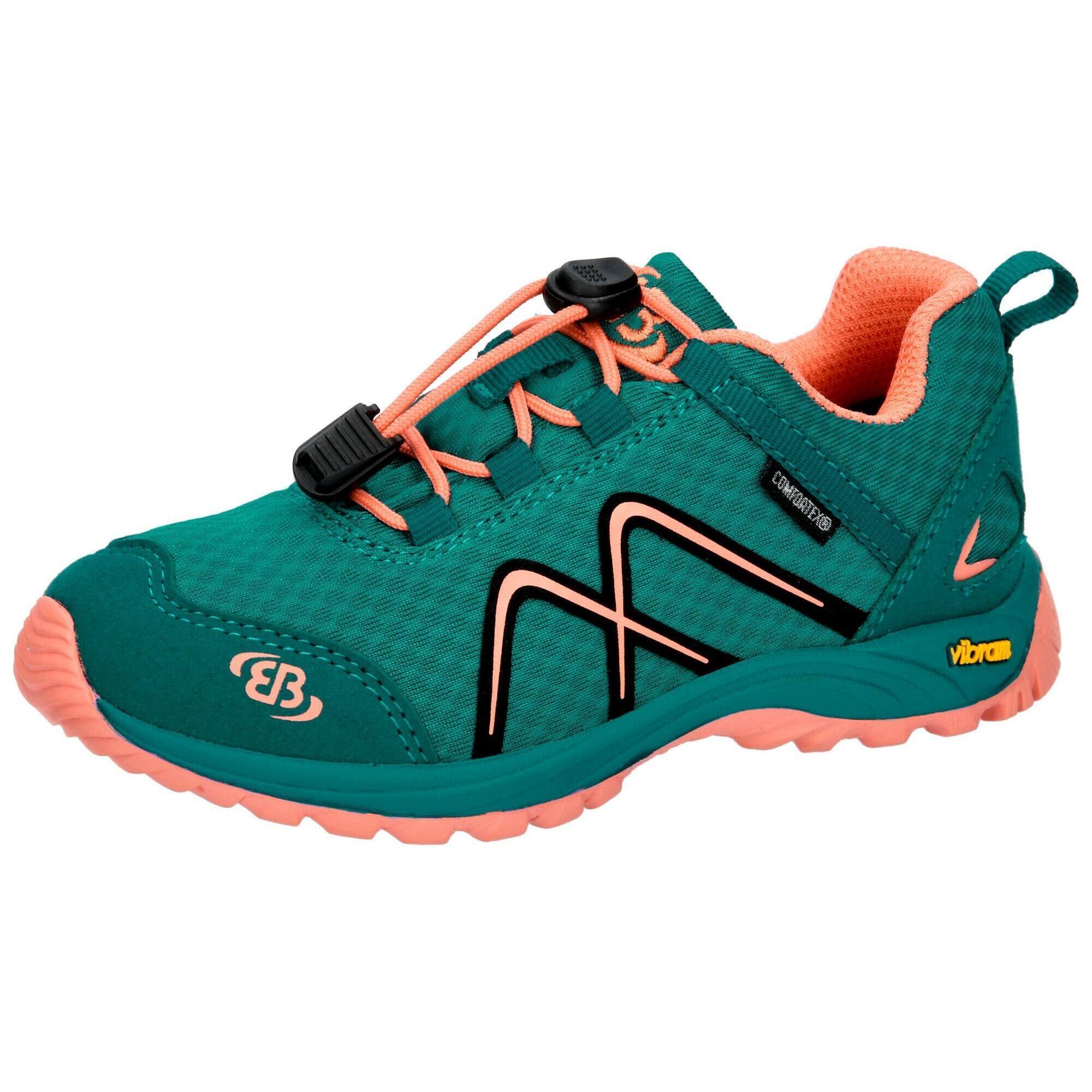 BRÜTTING Brütting Guide Girls' Outdoor Shoe Nylon Waterproof